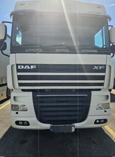 DAF - FT XF 105.460