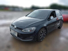 Volkswagen - Golf 7 2.0 CRBC in parts