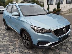 MG - ZS - ZS