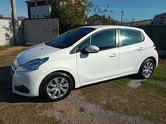 Peugeot - 208 - 1.5 HDI