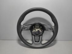 Steering wheel for A4 - year 2015-2018