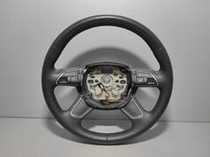 Steering wheel for A6 - year 2011-2014