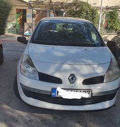 Renault - Clio - 1,2