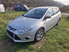 Ford - Focus - 1,67