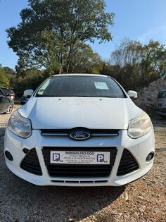 Ford - Focus - 1.6 TDCI