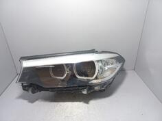 Left headlight for BMW - Ostalo    - 2016-2020