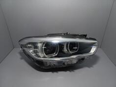 Right headlight for BMW - Ostalo    - 2017-2019