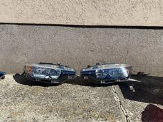 Both headlights for BMW - 320    - 2014-2019