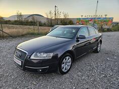 Audi - A6 - 2.0 Tdi