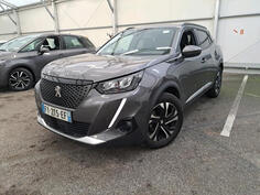 Peugeot - 2008 - 1.5 BlueHDi 130KS ALLURE AUTOMATIK