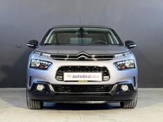 Citroen - C4 Cactus - AUTOMATIC