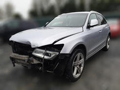 Audi - SQ5 3.0 CTBA in parts