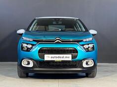 Citroen - C3 - 1.5 HDI 100 KS