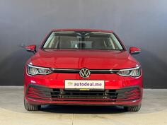 Volkswagen - Golf 8 - AUTOMATIC - 2.0 TDI 150 KS