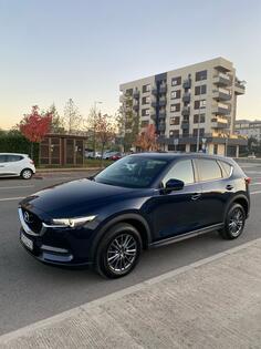 Mazda - CX-5 - 2.2 dizel