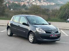 Renault - Clio - 1.5 dci