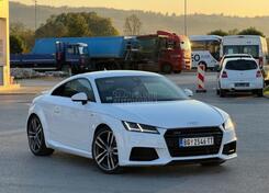 Audi - TTS - 2.0 Turbo