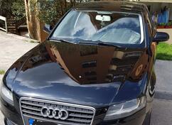 Audi - A4 - 2.0 tdi