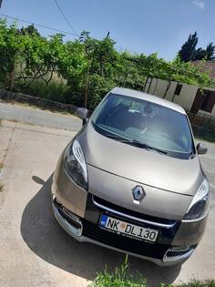 Renault - Scenic - 1.6 dci