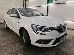 Renault - Megane - 1.5dci BVA7 Dec 19