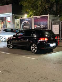 Volkswagen - Golf 6 - 2.0 tdi