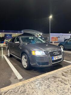 Audi - A3 - 1.9tdi