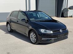 Volkswagen - Golf 7.5 - 2.0