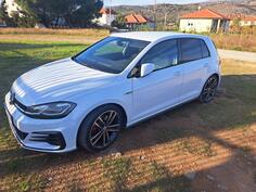 Volkswagen - Golf 7.5 - 2.0