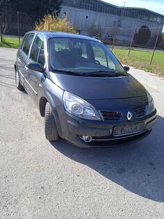 Renault - Scenic - dci