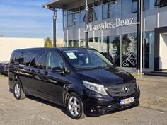 Mercedes Benz - Vito 116 cdi 8+1