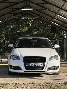 Audi - A3 - 2.0TDI