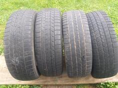 Pirelli - 225/65-17 - Winter guma