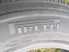 Pirelli - 225/65-17 - Kış guma