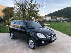 Honda - CR-V - 2.2