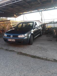 Volkswagen - Golf 4 - 1.4