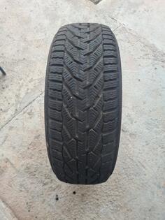 Tigar - SNOW RIKEN - Winter tire