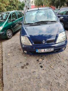 Renault - Scenic - 1.6 ben