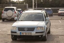 Volkswagen - Passat - 1.9 TDI