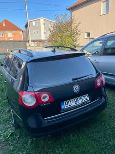 Volkswagen - Passat - 1.9