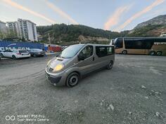 Renault - Trafic