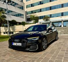 Audi - A6 - S-line 40 TDI