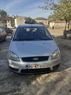 Ford - C-Max - TDCI