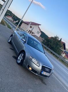 Audi - A6 - 2.0 103 kw