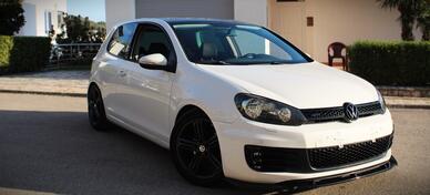 Volkswagen - Golf 6 - 2.0 TDI