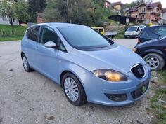 Seat - Altea - 1.9 tdi