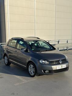 Volkswagen - Golf Plus - 1.6 Tdi