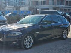 BMW - 520 - BMW 520d