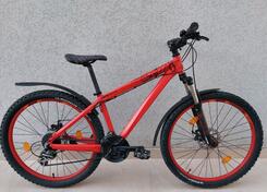 Scott - Voltage YZ30