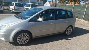 Ford - C-Max - 1.6