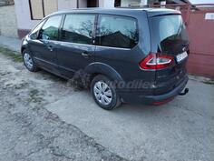 Ford - Galaxy - 2.0 TDI